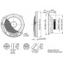 Kit altavoces Kenwood KFC E 130P