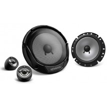 Kit altavoces Kenwood KFC E 170P