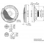 Kit altavoces Kenwood KFC E 170P
