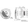 Kit altavoces Kenwood KFC E 1365