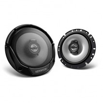 Kit altavoces Kenwood KFC E 1765