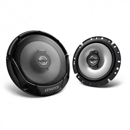 Kit altavoces Kenwood KFC E 1765