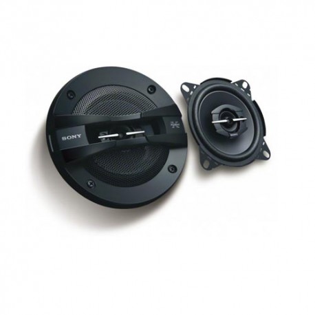 KIT altavoces Sony XS GT1038F