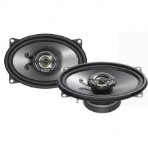 Kit altavoces Clarion SRG4623C