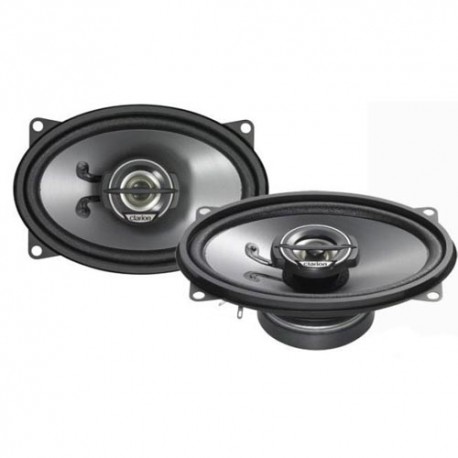 Kit altavoces Clarion SRG4623C