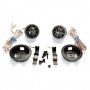 Kit altavoces DLS Performance MC 6,2