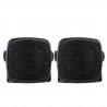 Kit altavoces bafle Corvy  10 cm , 4" , 120 w,