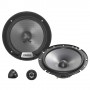 Kit altavoces Clarion SRG 1723S