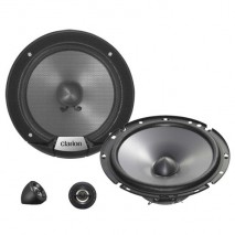 Kit altavoces Clarion SRG 1723S
