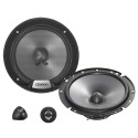 Kit altavoces Clarion SRG 1723S