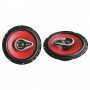 Kit altavoces GT 603 , Corvy  3 vias , 17 cm , 300 w,