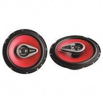 Kit altavoces GT 603 , Corvy  3 vias , 17 cm , 300 w,