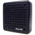 Bafle altavoz 4" 10 cm,