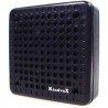 Bafle altavoz 4" 10 cm,