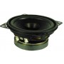Altavoz kindvox economico 4" 10 cm, 60 w, d/c