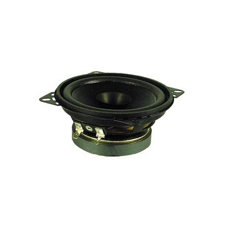 Altavoz kindvox economico 4" 10 cm, 60 w, d/c