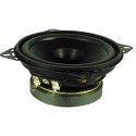 Altavoz kindvox economico 4" 10 cm, 60 w, d/c