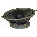 Altavoz ecomomico 4 "x 6 " 10 cm, x 16 cm, d/c 60 w,