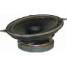 Altavoz ecomomico 4 "x 6 " 10 cm, x 16 cm, d/c 60 w,