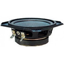 Altavoz kindvox economico 3,5"  8,7 cm, d/c 60 w,