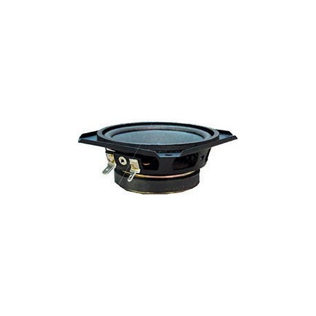 Altavoz kindvox economico 3,5"  8,7 cm, d/c 60 w,