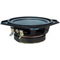 Altavoz kindvox economico 3,5"  8,7 cm, d/c 60 w,