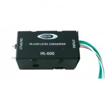 Adaptador universal de cable a rca (alta a baja) Kipus