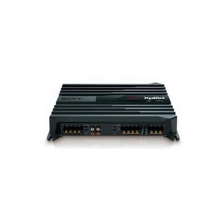 Amplificador Sony XM N1004