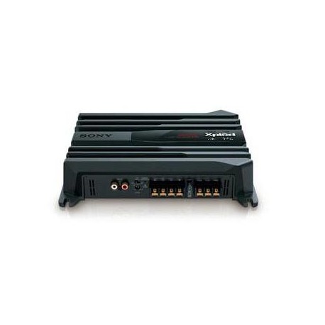 Amplificador Sony XM N502