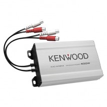Amplificador kenwood kac M1804