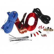 Kit montaje amplificador  21 MM , Kipus