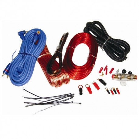 Kit montaje amplificador  21 MM , Kipus