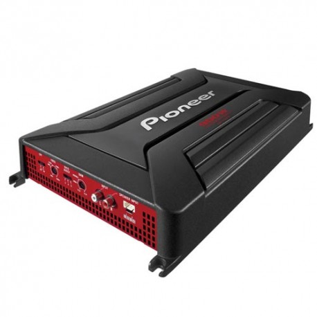 Amplificador Pioneer GM A5602