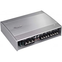 Amplificador CLARION XC 6410