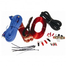 Kit montaje amplificador  10 MM , Kipus
