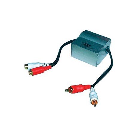 Filtro  Rca Kindvox 15 amp,