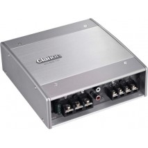 Amplificador CLARION XC 6210
