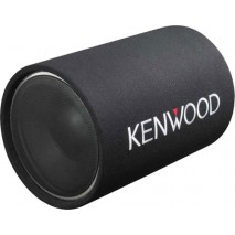 Subwoofer tubular kenwood ksc w 1200t