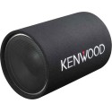 Subwoofer tubular kenwood ksc w 1200t