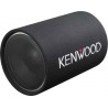 Subwoofer tubular kenwood ksc w 1200t