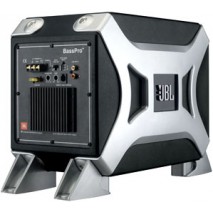 Subwoofer JBL BASSPRO II cajon activo