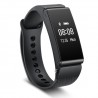 Pulsera Huawei TalkBand B2 negra