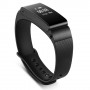 Pulsera Huawei TalkBand B2 negra