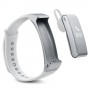 Pulsera Huawei TalkBand B2 plata