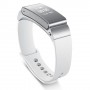 Pulsera Huawei TalkBand B2 plata