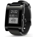 Smartwatch Pebble Original negro