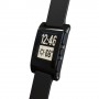 Smartwatch Pebble Original negro
