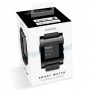 Smartwatch Pebble Original negro