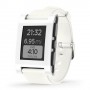 Smartwatch Pebble Original blanco