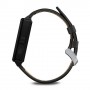 Smartwatch Pebble Steel negro